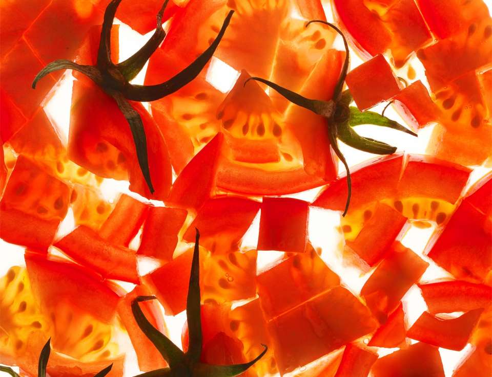 Lucas Zarebinski photography - Tomato
