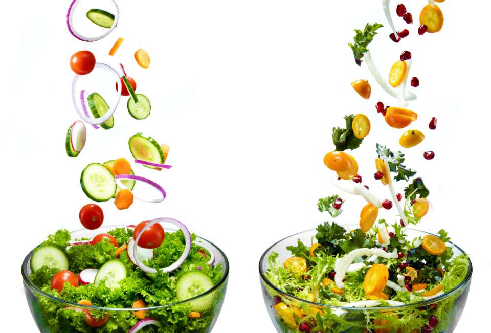 Lucas Zarebinski photography - Flying Salads