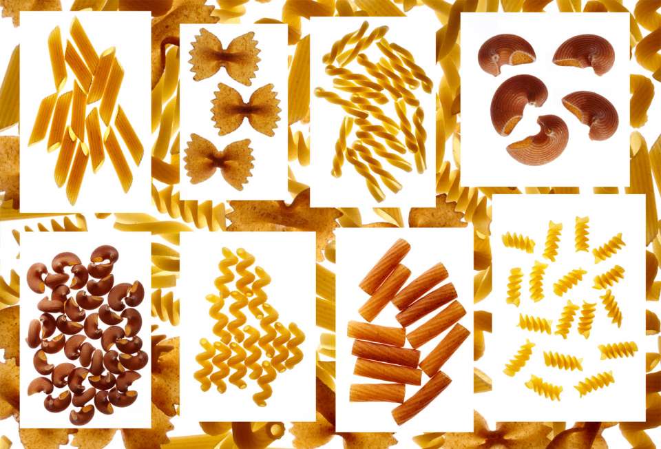 Lucas Zarebinski photography - Pasta